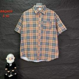 Picture of Burberry Shirts Short _SKUBurberryS-XL12yh8528062